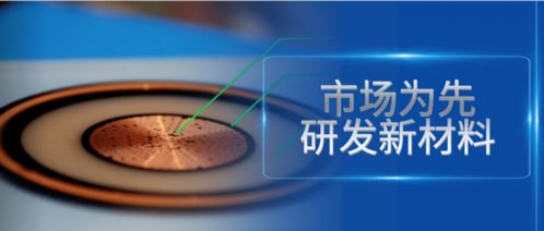 燕山石化瞄準新技術新材料新產品，持續提升樹脂產品競爭力