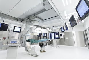 巴可攜多項尖端技術亮相CCR 2019，開拓醫療產品全新邊界