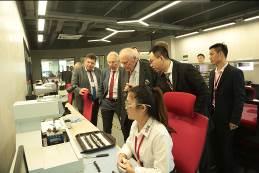 技術開發 推動技術研究、產品開發與質量保證的協同發展