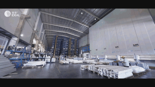 打造頂級(jí)淋浴房 揭秘高精尖工廠的智造密碼