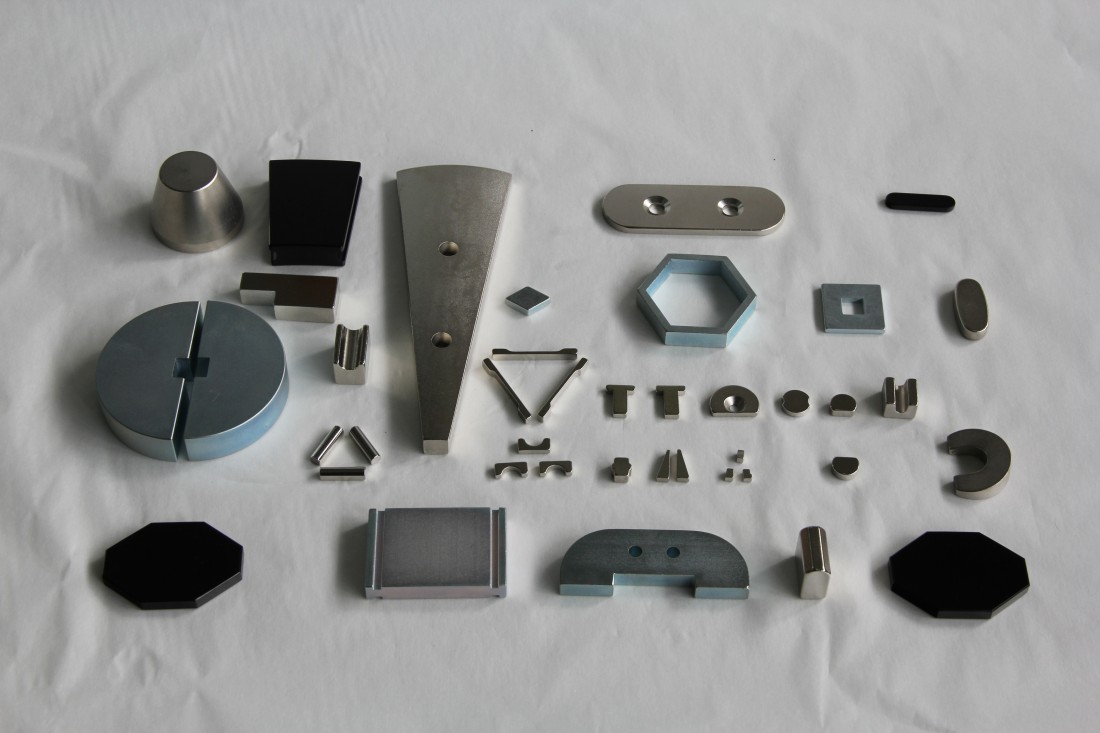 寧波合盛磁業(yè) 技術(shù)創(chuàng)新驅(qū)動(dòng)下的磁材行業(yè)領(lǐng)跑者