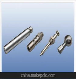 提供非標件 緊固件加工