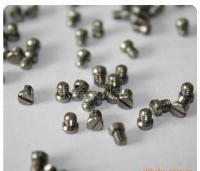 現(xiàn)貨庫(kù)存處理特價(jià)螺栓M3*5 加工各種非標(biāo)螺釘[供應(yīng)]_緊固件、連接件