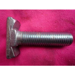 t型螺栓|t型螺栓加工|玻璃幕墻T型螺栓廠(chǎng)家|金奧鑫_其他緊固件、連接件_第一槍