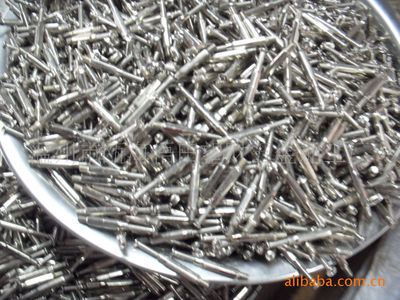 【供應】 加工 緊固件、連接件 30連接管圖片,【供應】 加工 緊固件、連接件 30連接管圖片大全,溫州市甌海梧田望財五金加工廠-