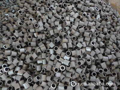 【福祥源標準件加工 鐵管廠家 鐵管來樣制定】價格,廠家,圖片,其他緊固件、連接件,瑞安市塘下福祥源標準件廠-