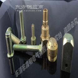 大量加工優(yōu)質(zhì)非標(biāo)緊固件 來(lái)樣定做