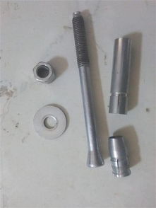 機(jī)械錨栓加工 雄祥緊固件 已認(rèn)證 機(jī)械錨栓 機(jī)械錨栓價格