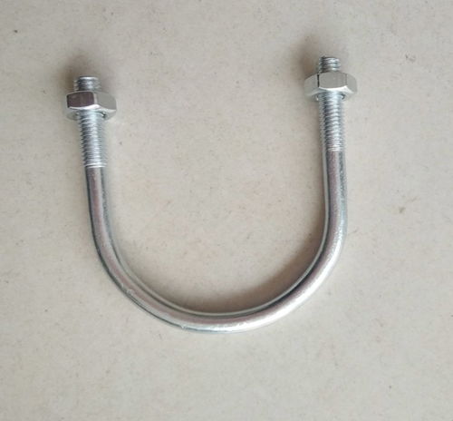 m16u型栓批發(fā) 航超緊固件 高強度u型栓加工廠 國標u型栓批發(fā)