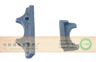 型號齊全 鐵座 鐵路鐵座 普通鐵座 加寬加厚鐵座_五金部件_緊固件_其他緊固件、連接件_產品庫_興旺寶五金網