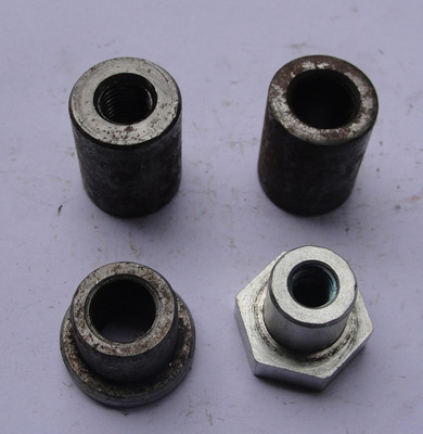 【廠家供應(yīng) 摩托車螺絲配件系列 機(jī)械零配件加工 佛山廠家】?jī)r(jià)格,廠家,圖片,其他緊固件、連接件,佛山市南海區(qū)俊盛五金標(biāo)準(zhǔn)件廠-