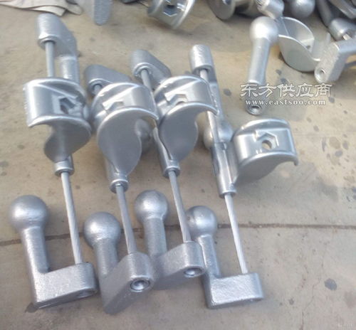 fdz 4fdz防震錘廠(chǎng)家 深圳fdz防震錘 偉勇緊固件加工廠(chǎng)圖片