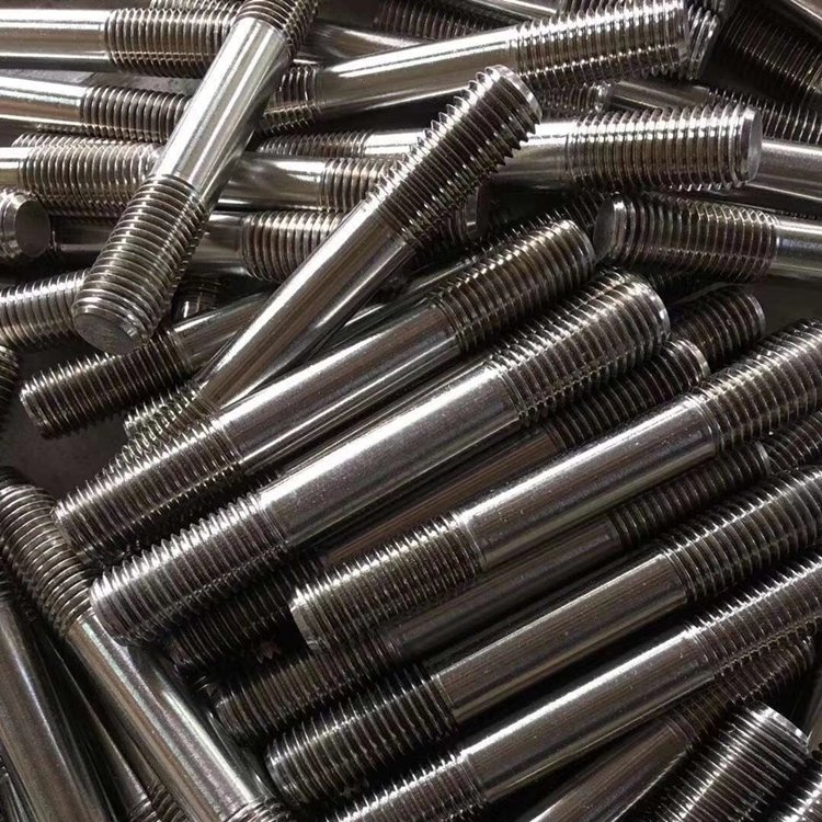 316l不銹鋼非標(biāo)緊固件加工 機(jī)械配件非標(biāo)件加工定做