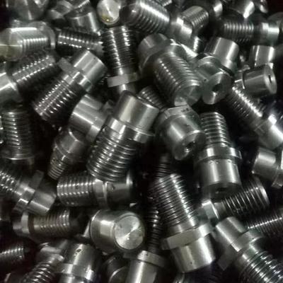 德州螺絲螺母廠(chǎng)家 緊固件加工的專(zhuān)業(yè)選擇