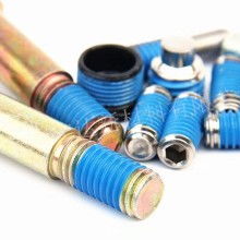 東莞市海達(dá)包裝材料制品廠(chǎng) 專(zhuān)業(yè)制造EVA墊片與緊固件加工服務(wù)