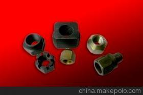 樂(lè)清市北白象宇航緊固件加工廠(chǎng) 廠(chǎng)家直銷(xiāo)緊固件螺母系列產(chǎn)品